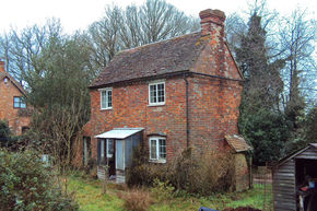 Bat Survey of Buildings