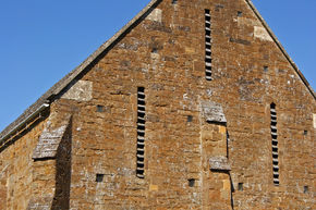 Kingham, Oxfordshire - Preliminary Bat Survey