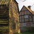 Woodgate Barn, Monk Sherbourne, Hampshire - Bat Survey image #2