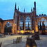 Coventry Cathedral