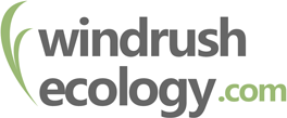 windrushecology.com